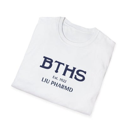 Brooklyn Tech Majors - LIU PHARMD - Unisex t-shirt