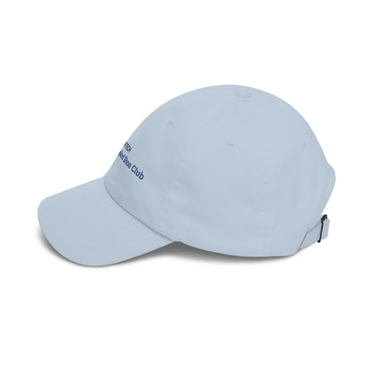 Brooklyn Tech 'Alumni Spiked Shoe Club' Classic Dad Cap