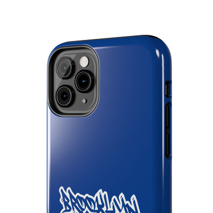 Class of 1995 Commemorative Tough Phone Cases - iPhone & Samsung Galaxy Only - Blue