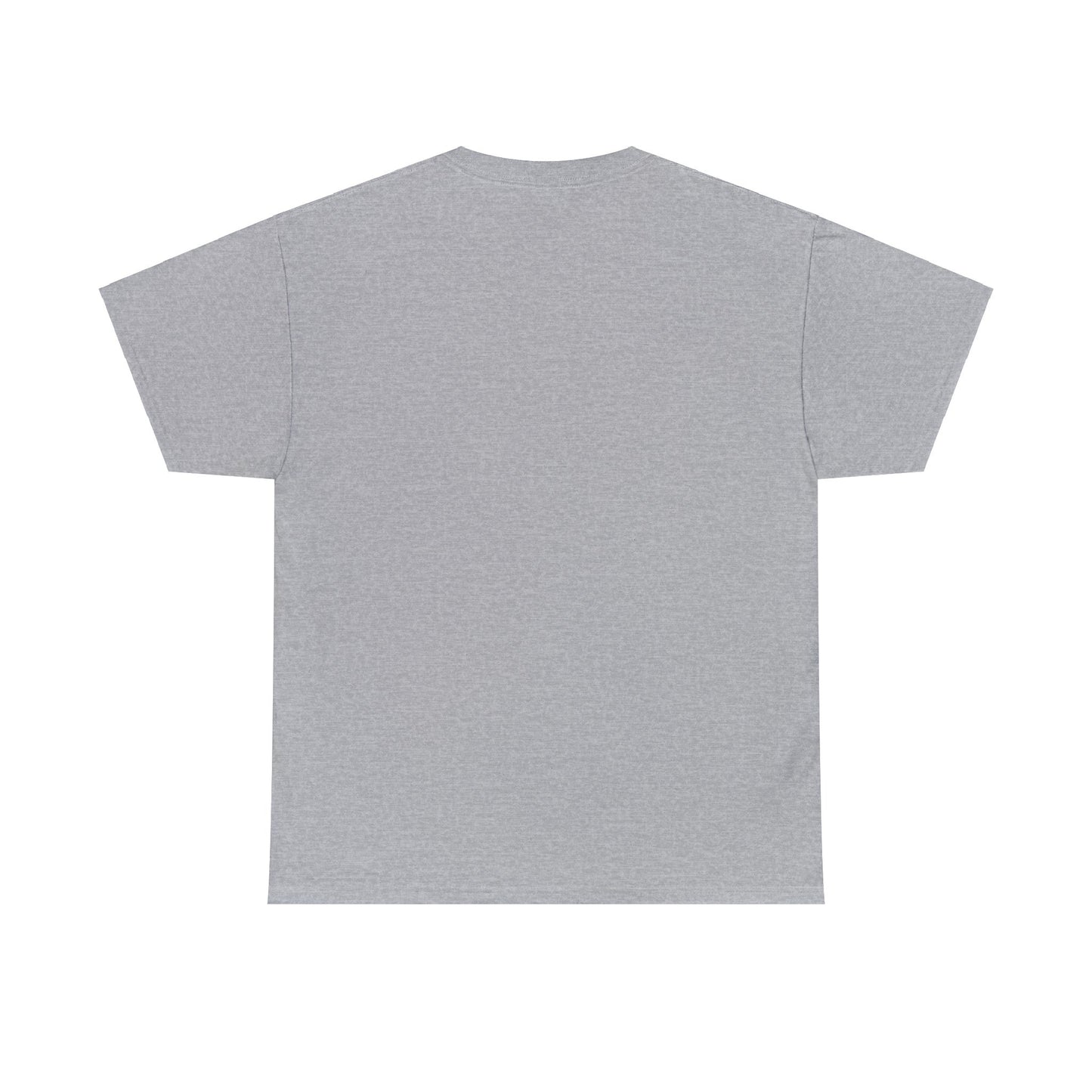 Boutique - "all I Needed To Learn, I Learned At Brooklyn Tech" - Men's Heavy Cotton T-Shirt