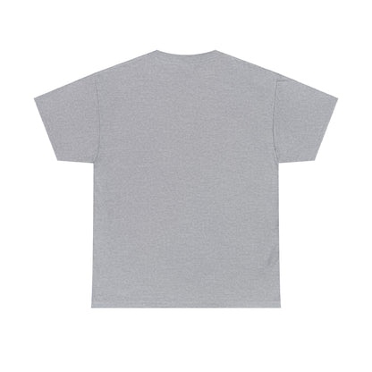 Boutique - "all I Needed To Learn, I Learned At Brooklyn Tech" - Men's Heavy Cotton T-Shirt