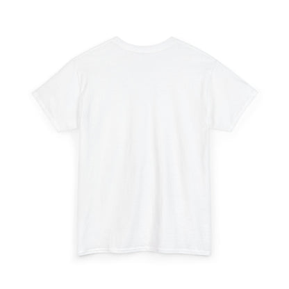 Alumni Foundation - Generic - Men's Heavy Cotton T-Shirt