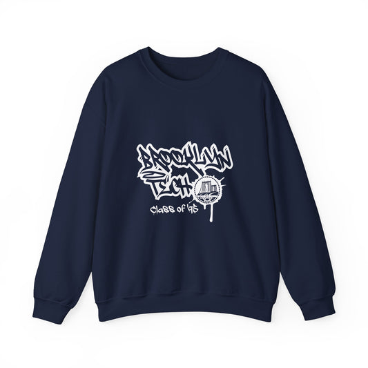 Class of 1995 Commemorative Unisex Heavy Blend™ Crewneck Sweatshirt