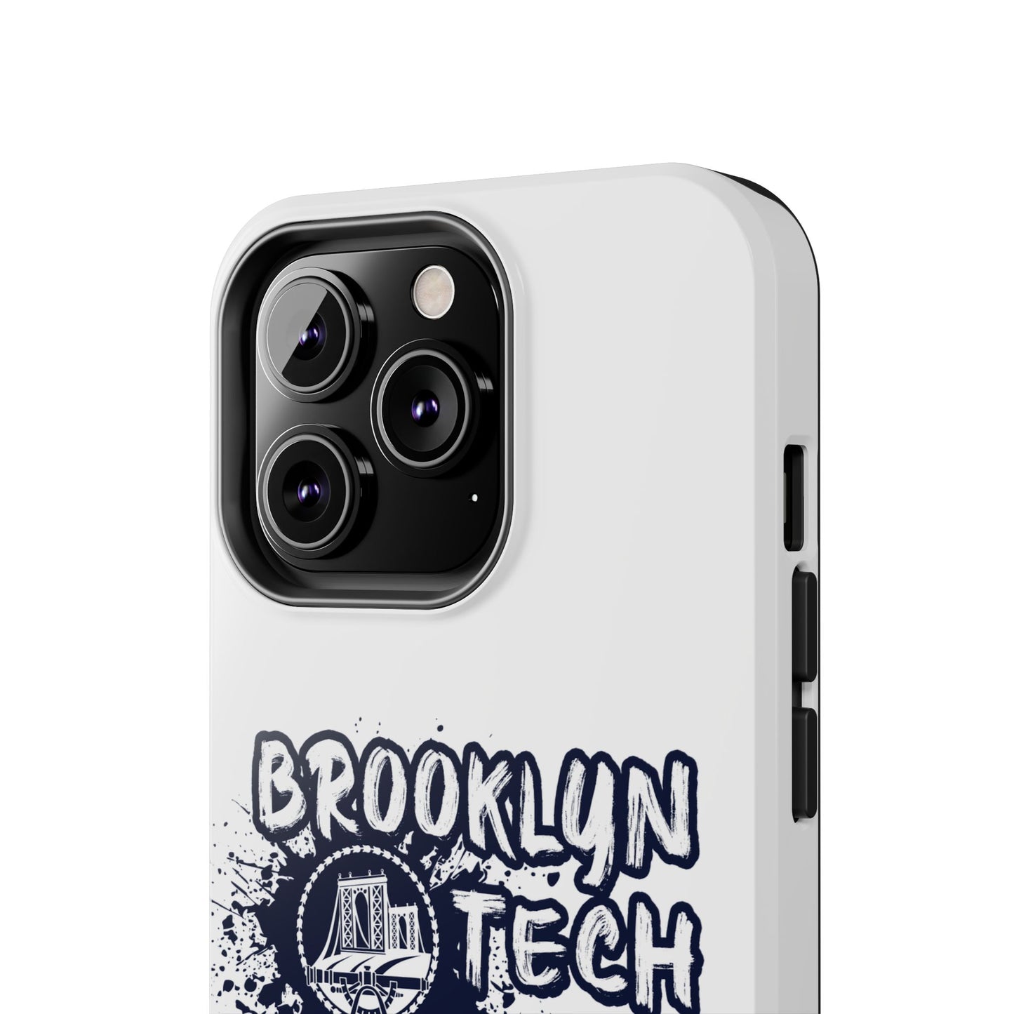 Class Of 1990 Commemorative Tough Phone Cases - White