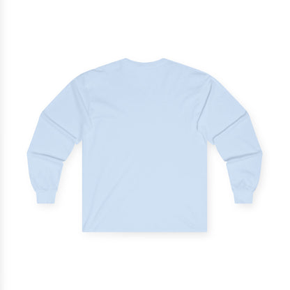 Brooklyn Tech - Men's Ultra Cotton Long Sleeve Tee