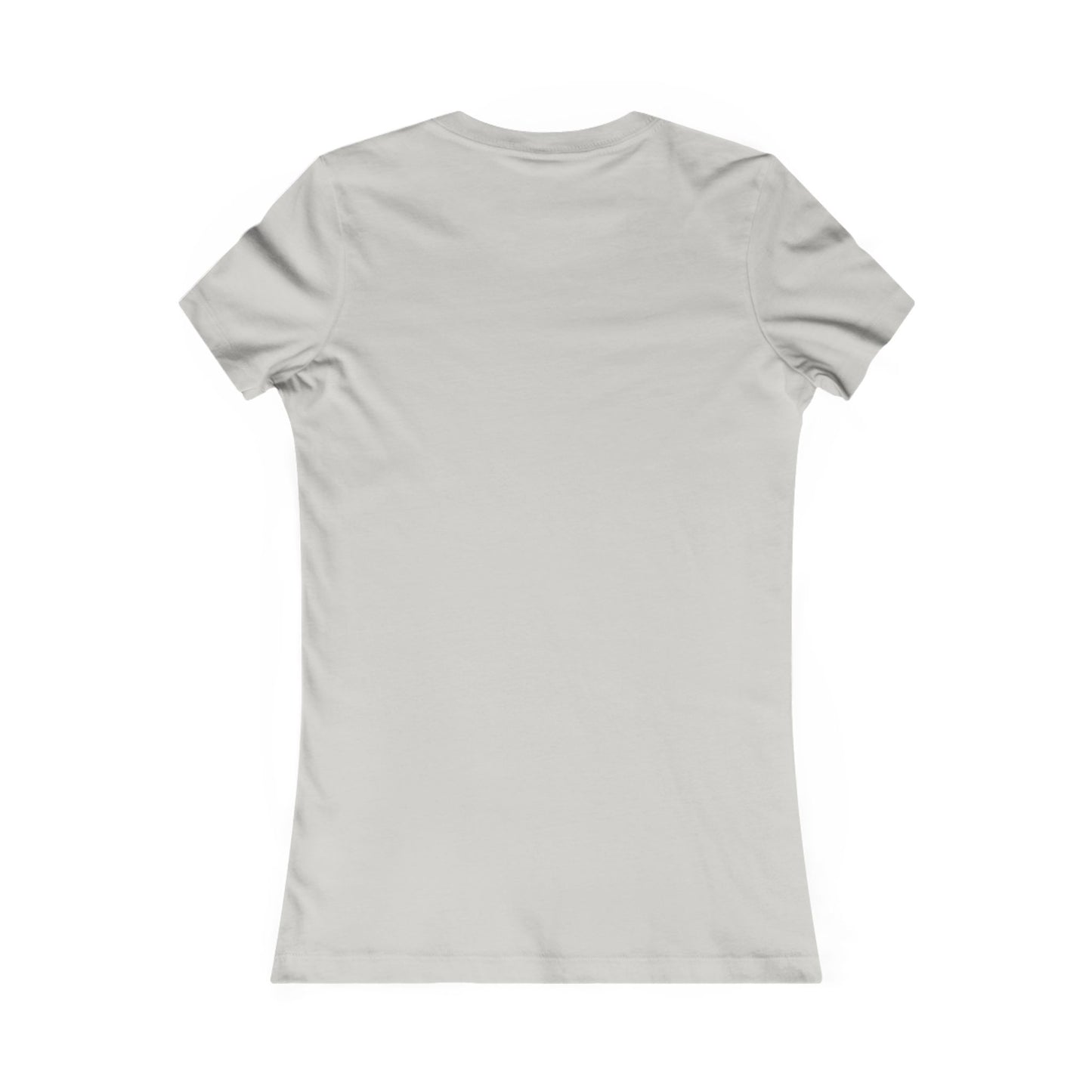 Classic Tech Logo - Class of 1986 - Ladies Favorite Tee