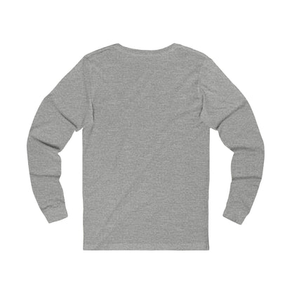 Class of 1986 Commemorative Long Sleeve Jersey T-Shirt