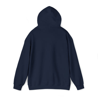 Centennial - Men's Heavy Blend Hooded Sweatshirt - Class Of 2019