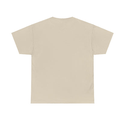 Classic Tech Seal - Men's Heavy Cotton T-Shirt - Class Of 2013