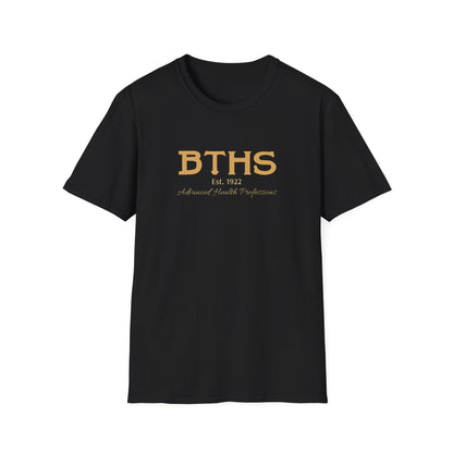 Brooklyn Tech Majors - Advanced Health Professions - Unisex t-shirt