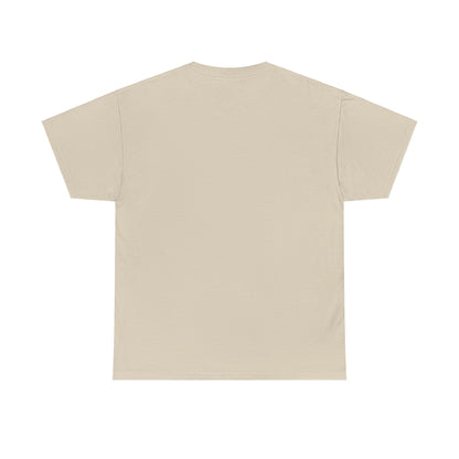 Classic Tech Logo - Class Of 1985 - Men's  Heavy Cotton T-Shirt