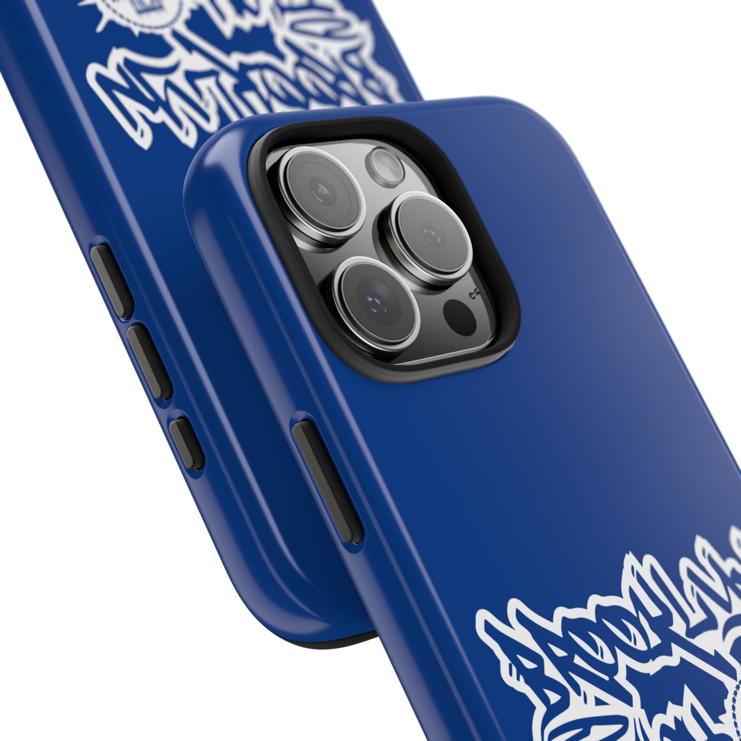 Class Of 1995 Commemorative Tough Phone Cases - Iphone & Samsung Galaxy Only - Blue