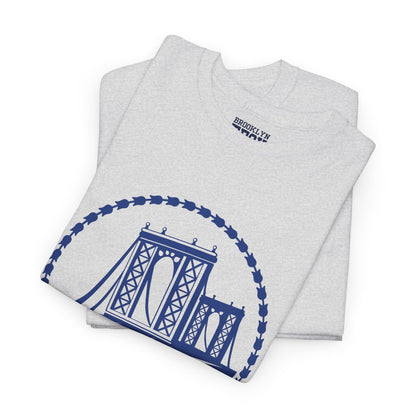 Alumni Foundation - Men's Heavy Cotton T-Shirt