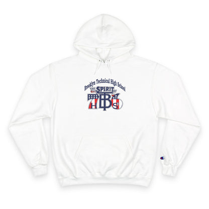 Class of 1976 50th Reunion Champion Hoodie