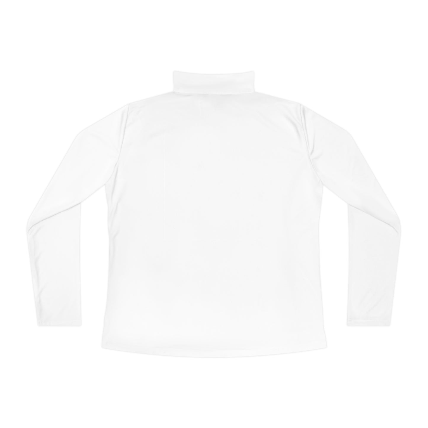 Classic T -  Ladies Quarter-Zip Pullover