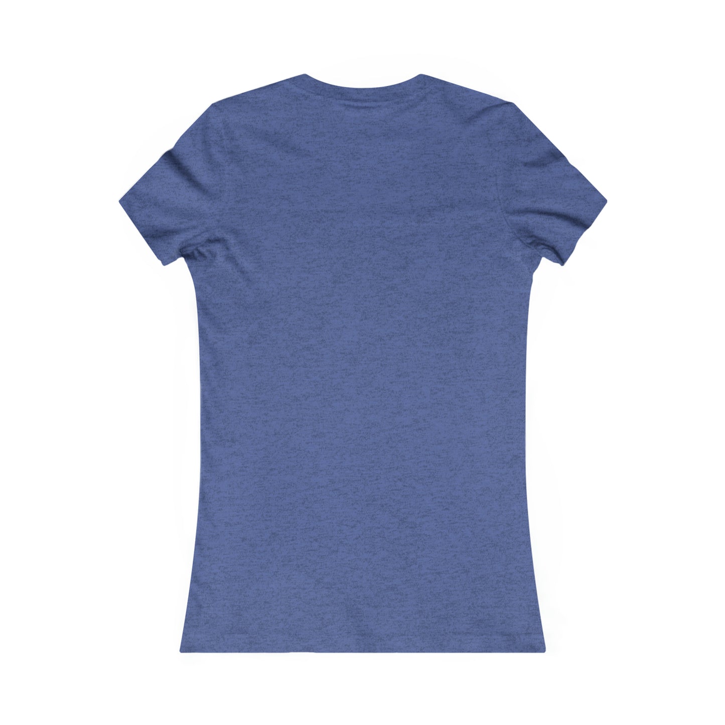 Boutique - "engineered For Excellence" - Ladies Favorite T-Shirt