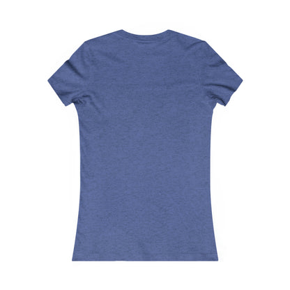 Boutique - Engineered For Excellence - Ladies Favorite T-Shirt