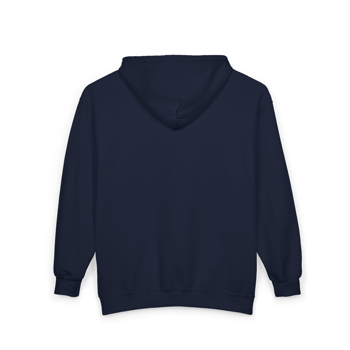 Brooklyn Tech Alumni Spikers Shoe Club Zip Hoodie