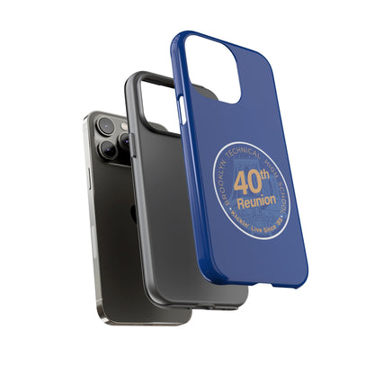 Class Of 1985 Commemorative Tough Cases - Iphone & Samsung Only - 40th Reunion