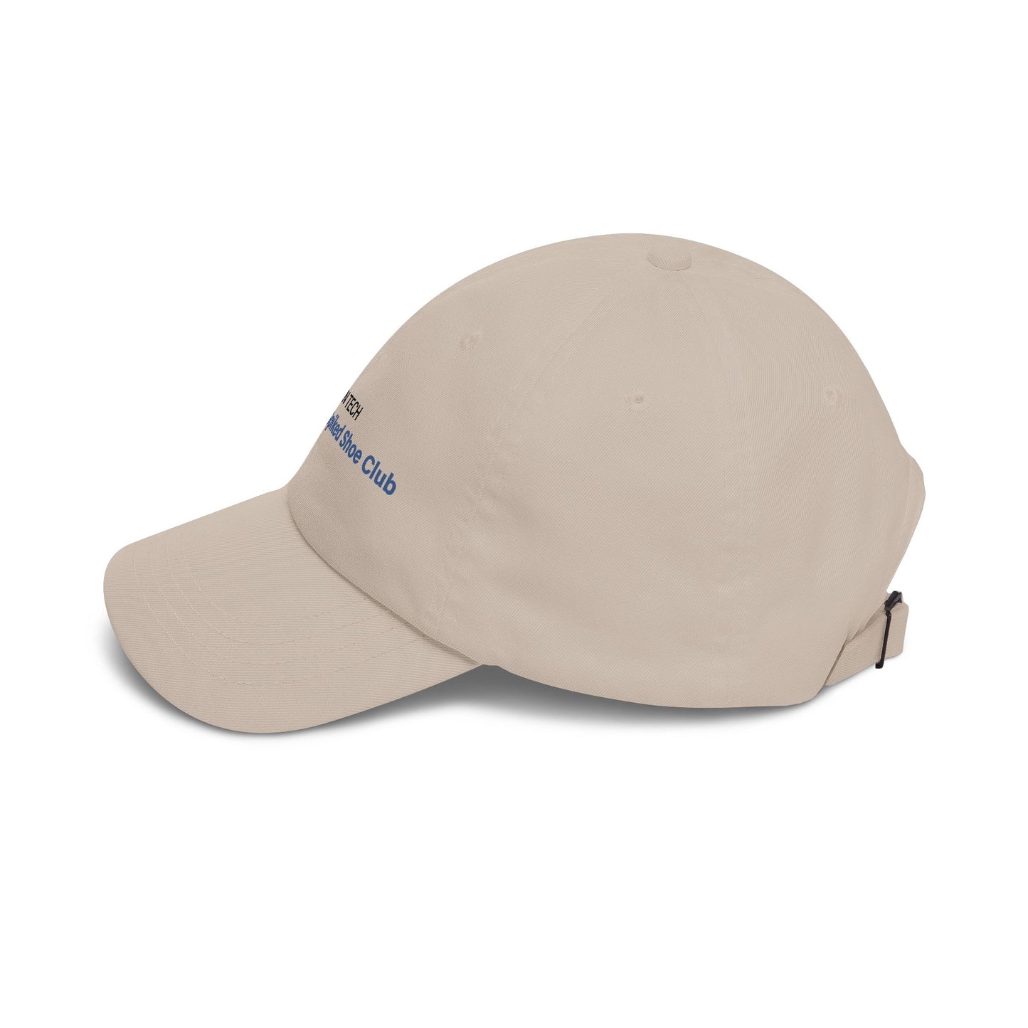 Brooklyn Tech 'Alumni Spiked Shoe Club' Classic Dad Cap