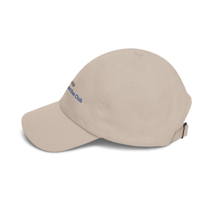 Brooklyn Tech 'Alumni Spiked Shoe Club' Classic Dad Cap