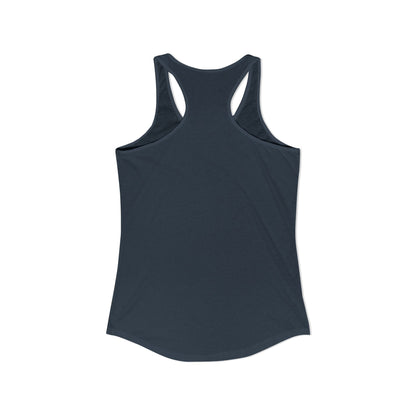 Class of 1996 Ladies Ideal Racerback Tank