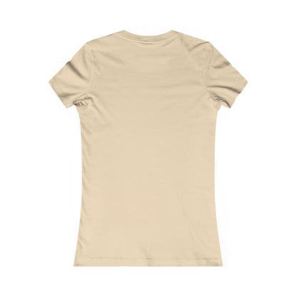 Classic Logo with Brooklyn Tech Ladies' Favorite T-Shirt - Bella+Canvas
