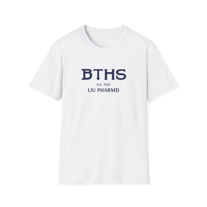 Brooklyn Tech Majors - LIU PHARMD - Unisex t-shirt