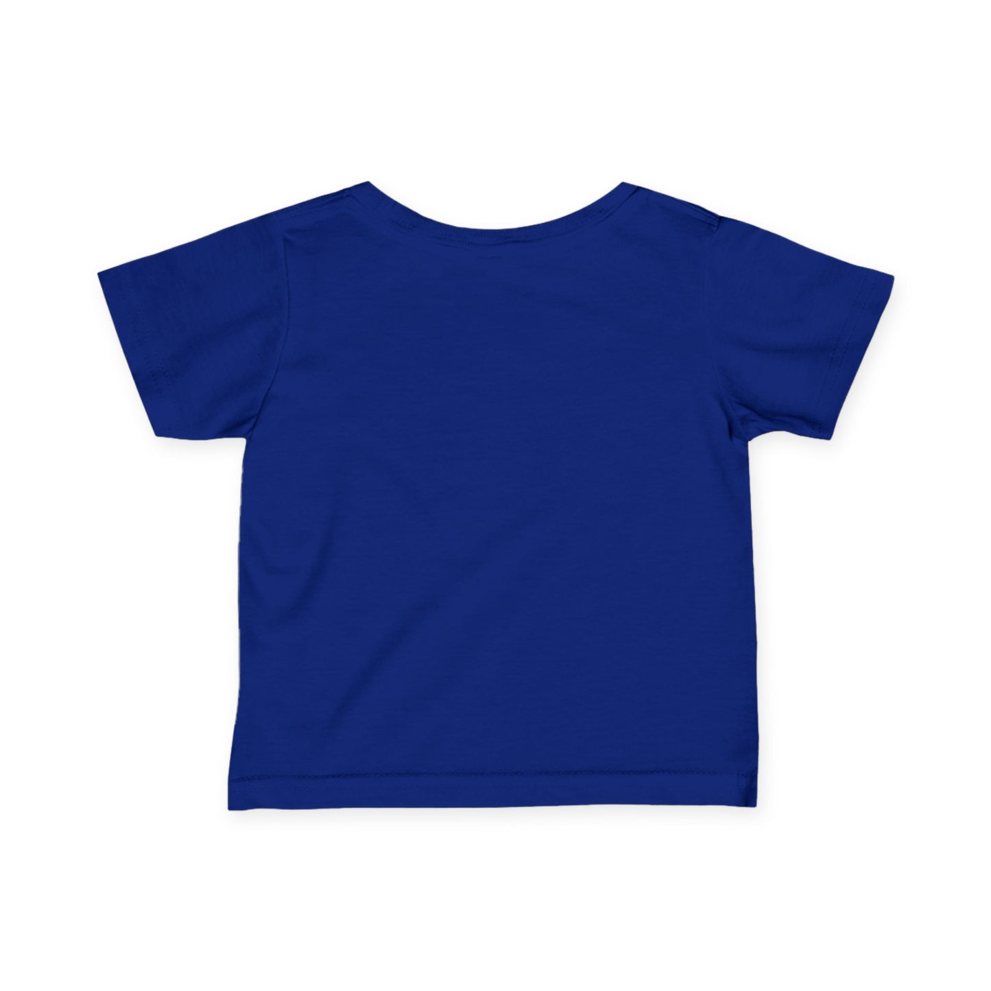 Family - Brooklyn Tech Infant T‑Shirt