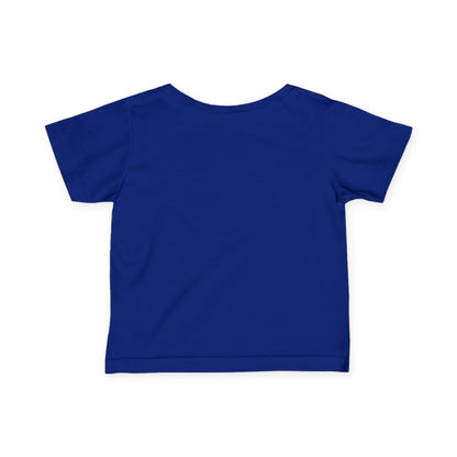 Family - Brooklyn Tech Infant T‑Shirt