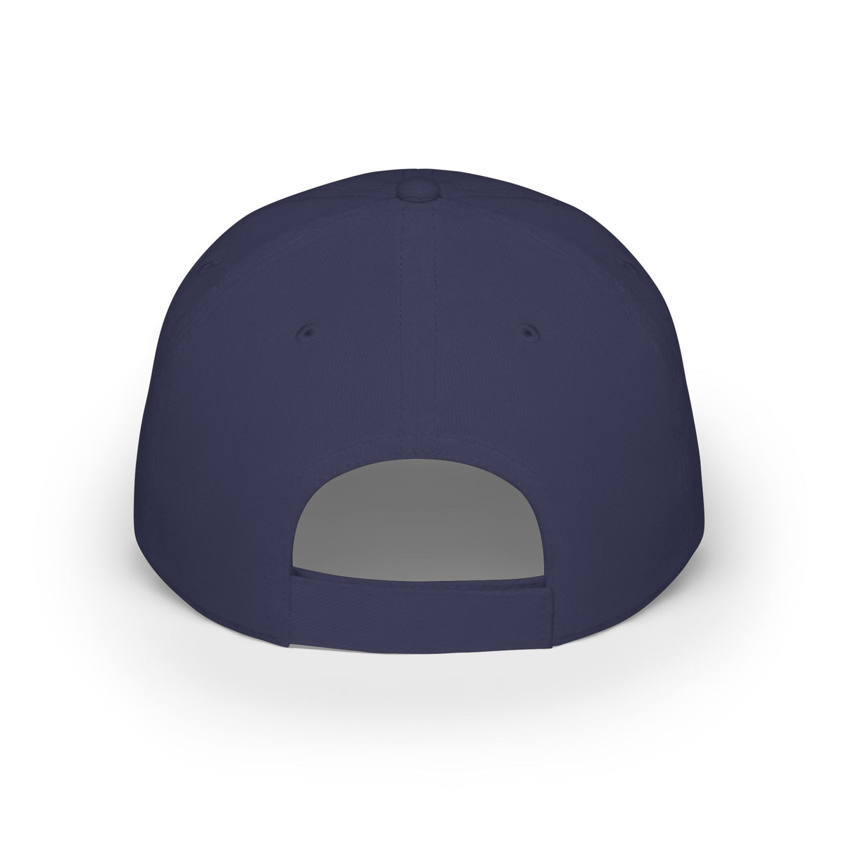 Brooklyn Tech Alumni Spiked Shoe Club Embroidered Low Profile Baseball Cap