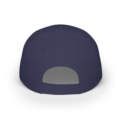 Brooklyn Tech Alumni Spiked Shoe Club Embroidered Low Profile Baseball Cap