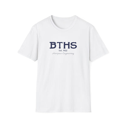 Brooklyn Tech Majors - Aerospace Engineering - Unisex t-shirt