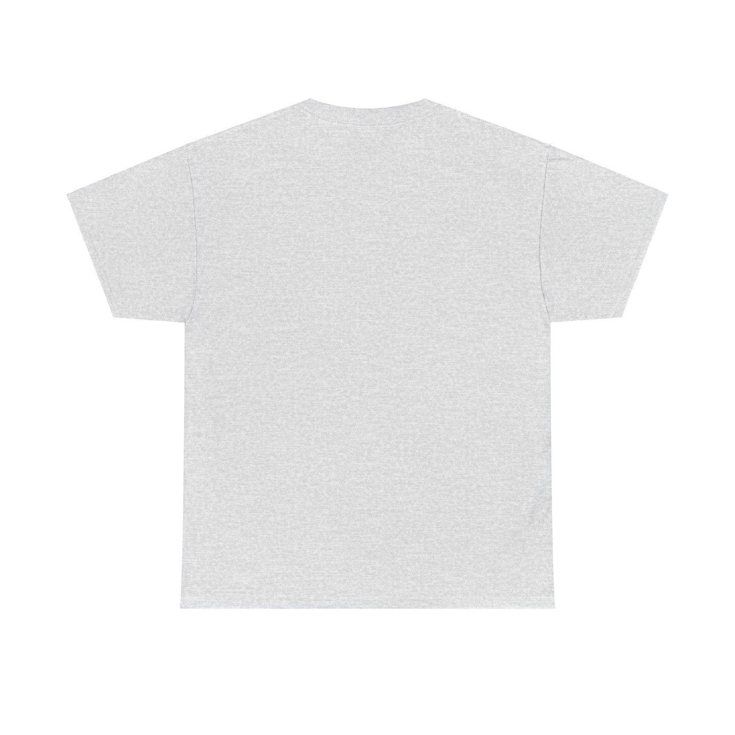 Classic Tech Logo - Class Of 1985 - Men's  Heavy Cotton T-Shirt