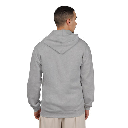 Brooklyn Tech Alumni Spikers Shoe Club Zip Hoodie