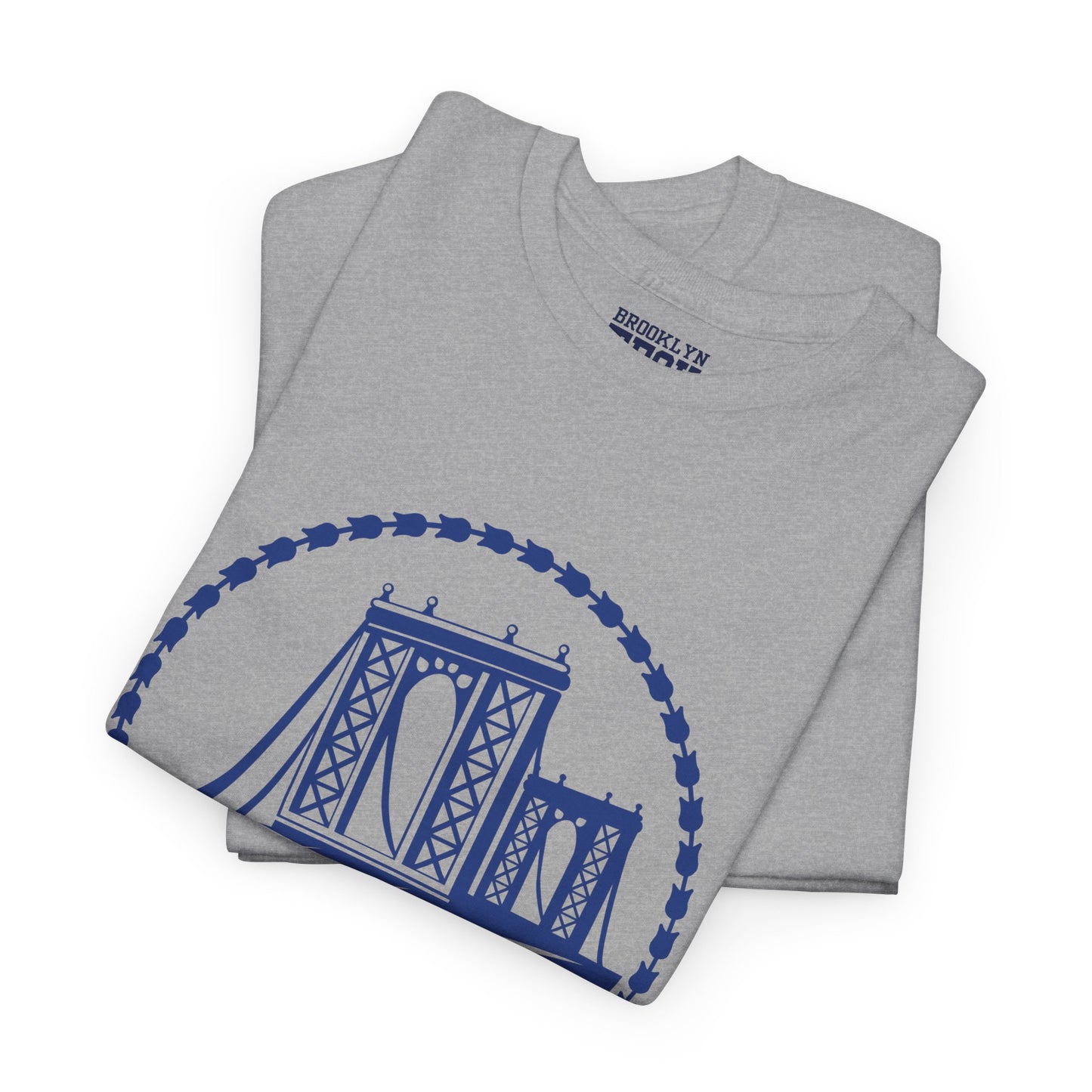 Alumni Foundation - Men's Heavy Cotton T-Shirt