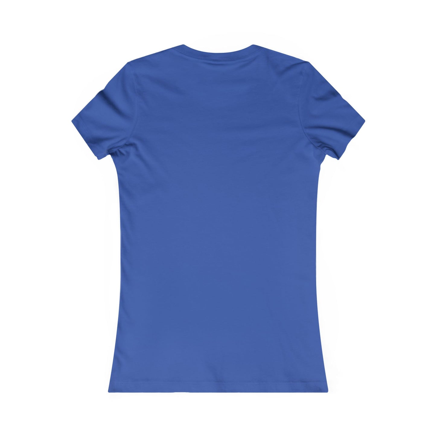 Classic Tech Logo - Class of 1986 - Ladies Favorite Tee