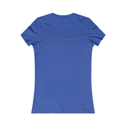 Classic Tech Logo - Class of 1986 - Ladies Favorite Tee