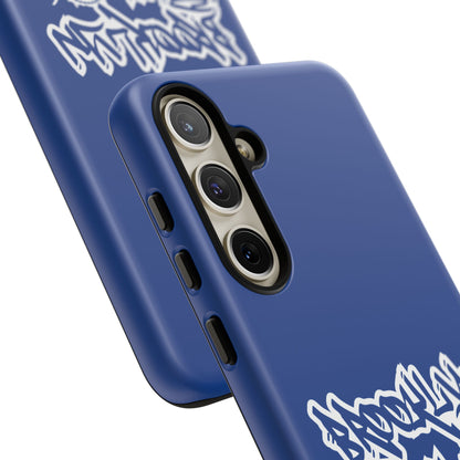 Class Of 1995 Commemorative Tough Cases - Iphone & Samsung Galaxy Only - Blue