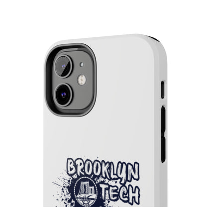 Class of 1990 Commemorative Tough Phone Cases - White