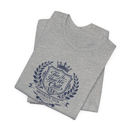 Class of 1996 Men's T-Shit - Bella Canvas