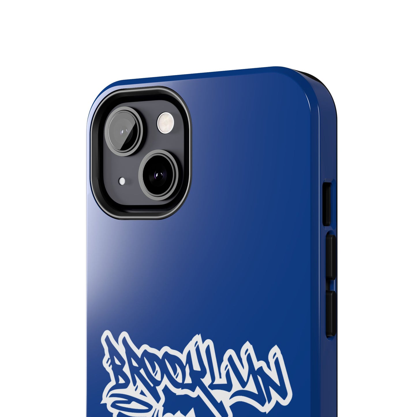 Class Of 1995 Commemorative Tough Phone Cases - Iphone & Samsung Galaxy Only - Blue