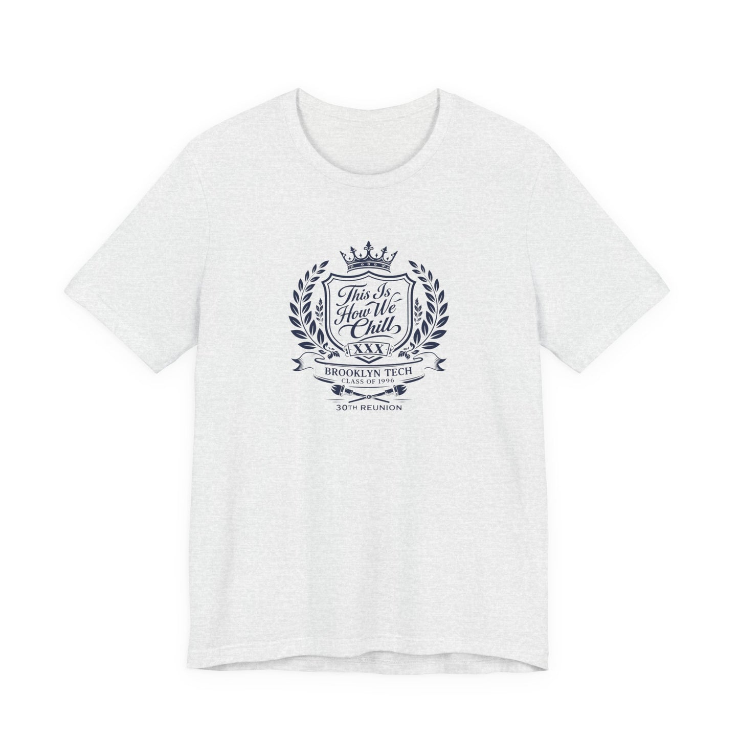 Class of 1996 Men's T-Shit - Bella Canvas