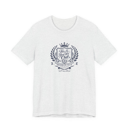 Class of 1996 Men's T-Shit - Bella Canvas