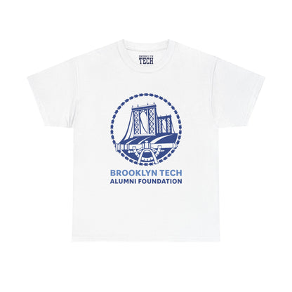 Alumni Foundation - Men's Heavy Cotton T-Shirt