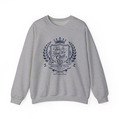 Class of 1996 - Gildan Unisex Crewneck Sweatshirt