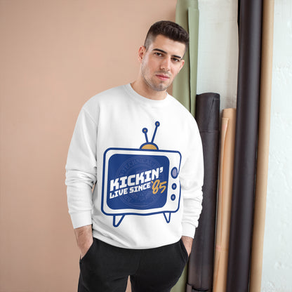 Class of 1985 Champion Sweatshirt - T V