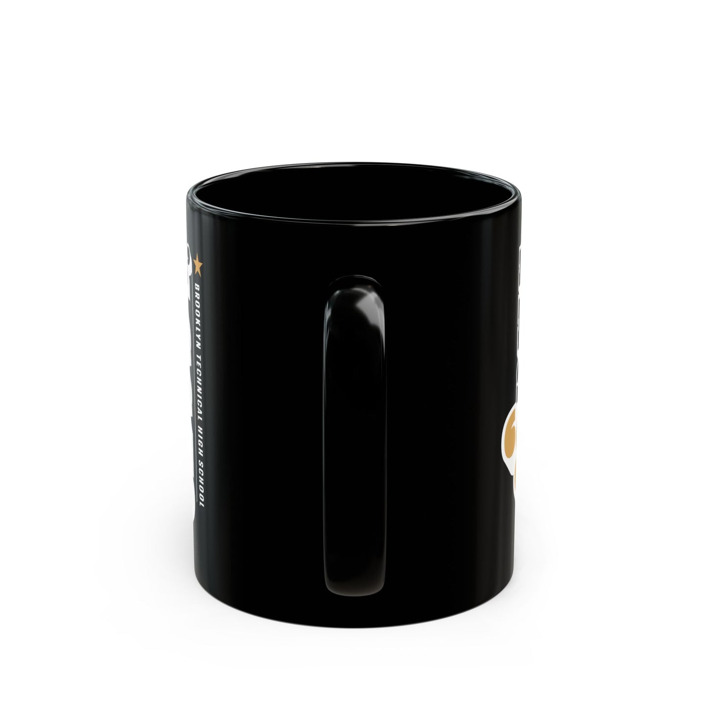 Class Of 1985 Commemorative Black Mug (11oz, 15oz)