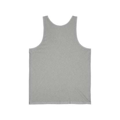 Brooklyn Tech Classic Logo - Men's Tank Top