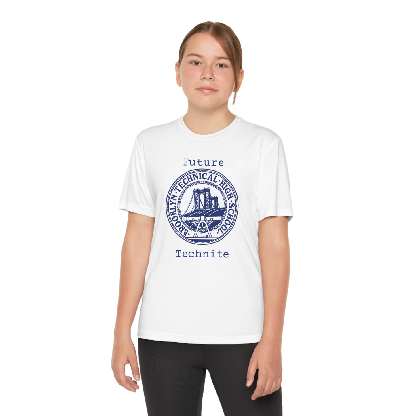 Family - Youth Competitor T-Shirt